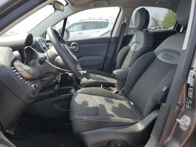 2016 FIAT 500X EASY - ZFBCFYBT0GP330094