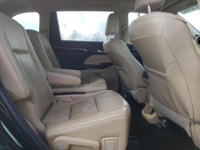 5TDDKRFH5FS142282 Toyota Highlander Limited