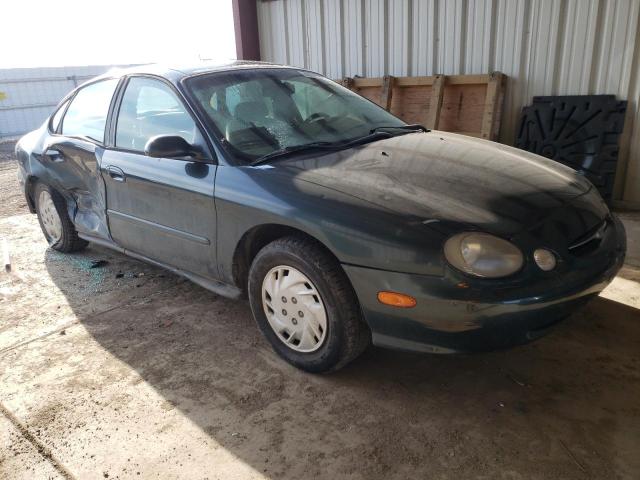 1FAFP52U5WA181494 1998 Ford Taurus Lx