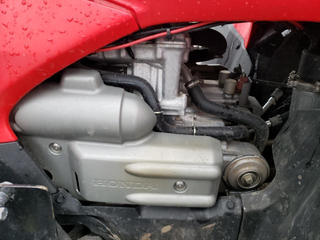2009 HONDA TRX680 FA 1HFTE330994401635