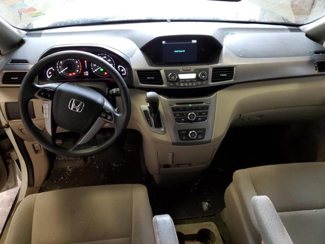 2016 HONDA ODYSSEY LX - 5FNRL5H20GB003221