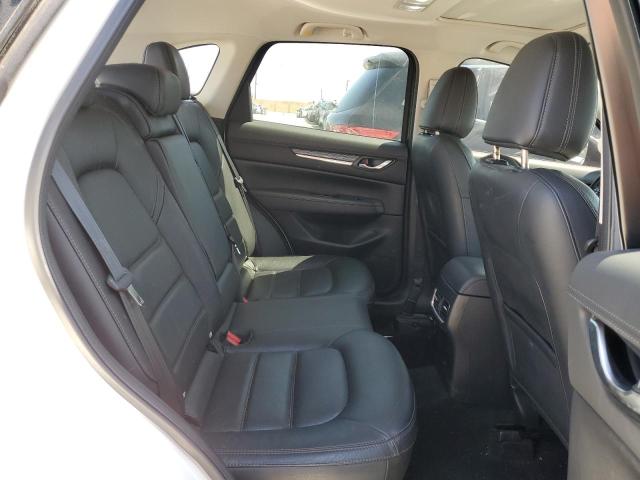 JM3KFADL1H0217691 Mazda Cx-5 Grand Touring