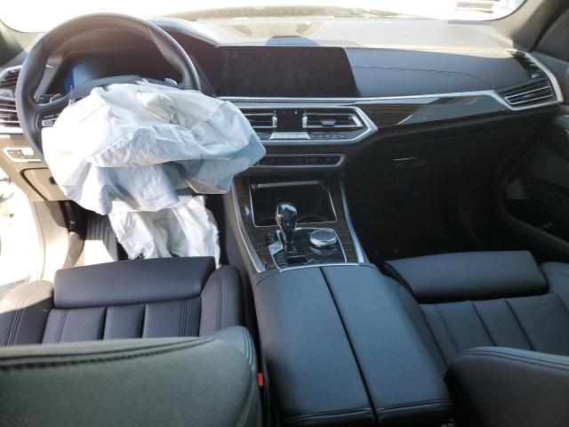 5UXCR4C01L9C63976 BMW X5 Sdrive 40i