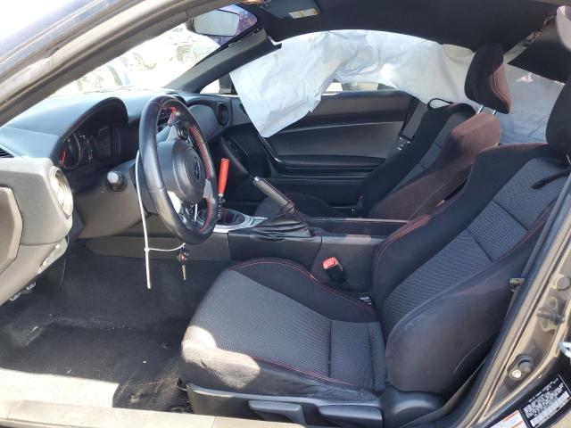 JF1ZCAB1XJ9601428 Subaru Brz 2.0 Premium