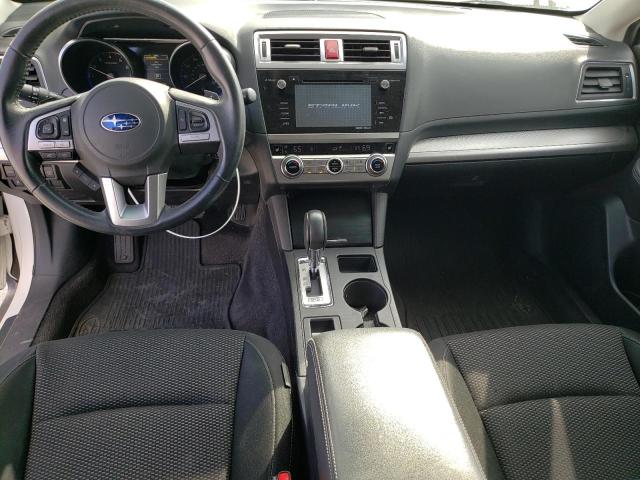 4S4BSBDC3F3206807 Subaru Outback 2.5i Premium