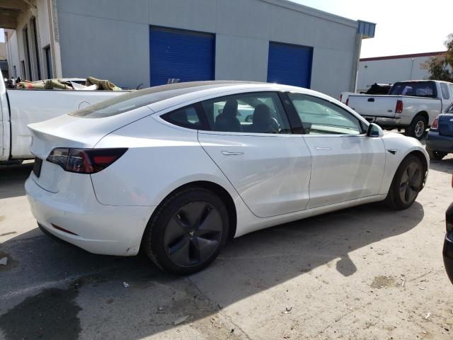 5YJ3E1EA4LF744907 Tesla MODEL 3