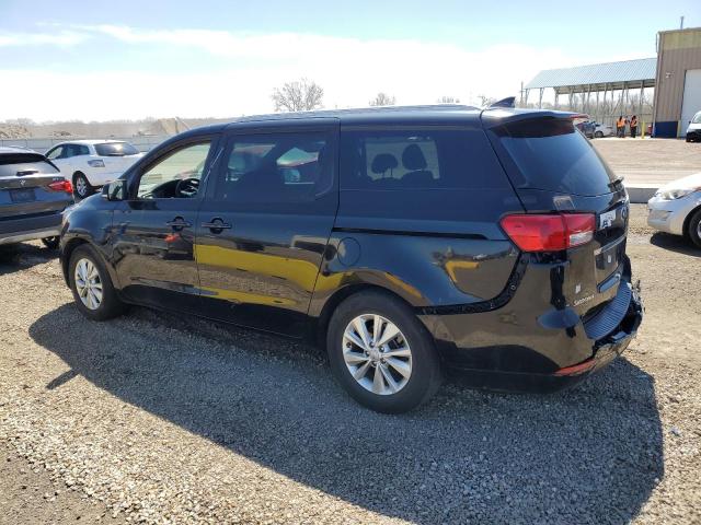 KNDMB5C10J6367895 KIA SEDONA LX
