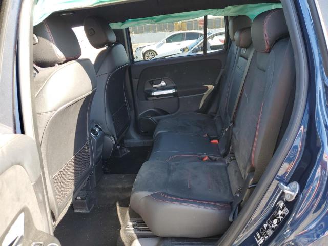 W1N4M4GB6MW112415 Mercedes-Benz GLB 250