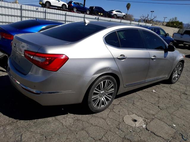 KNALN4D72E5160529 KIA Cadenza Premium