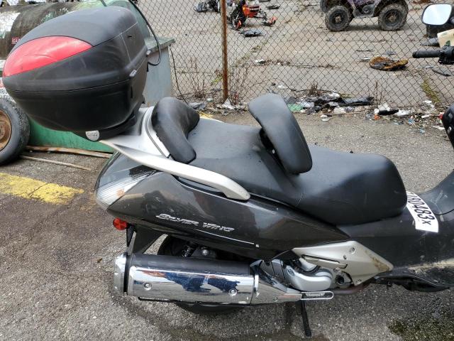 2008 HONDA FSC600 A - JH2PF01418K500092