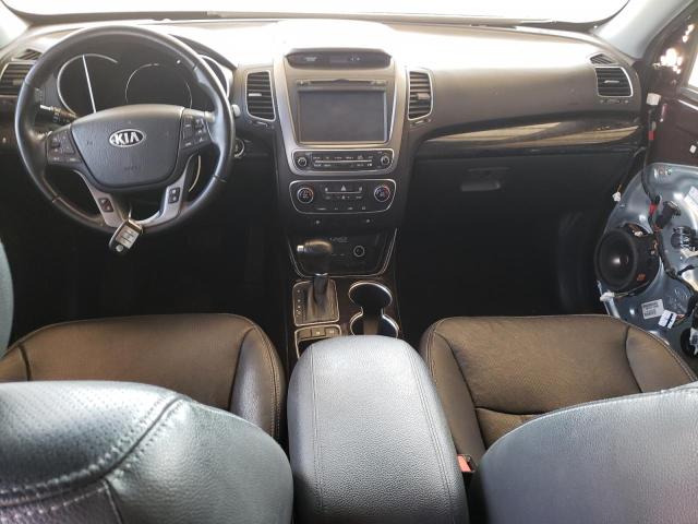 5XYKT4A61EG491061 KIA SORENTO LX