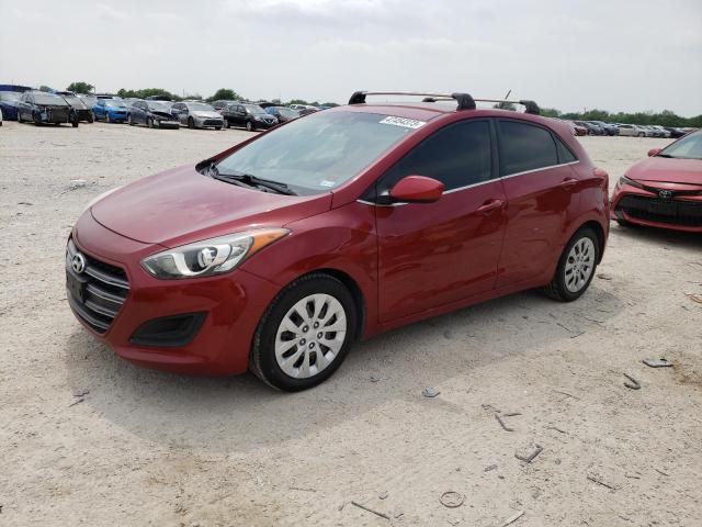 2016 Hyundai Elantra GT 