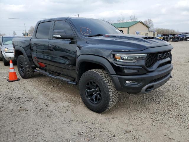 2022 RAM 1500 TRX - 1C6SRFU93NN289483