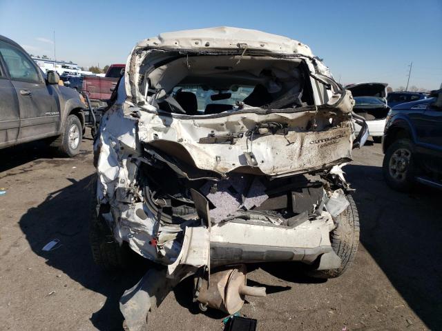 4S4BSAFC7H3271850 Subaru Outback 2.5i Premium