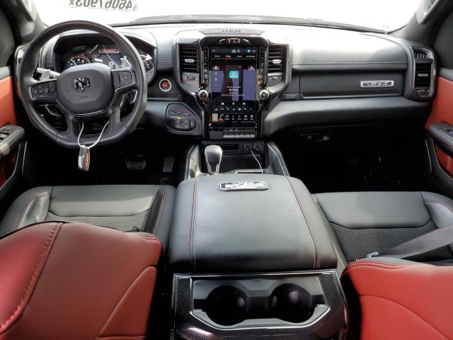 2022 RAM 1500 TRX - 1C6SRFU93NN289483