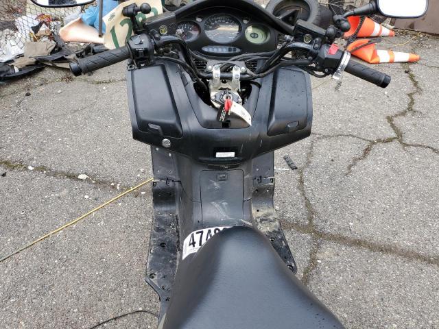 2008 HONDA FSC600 A - JH2PF01418K500092