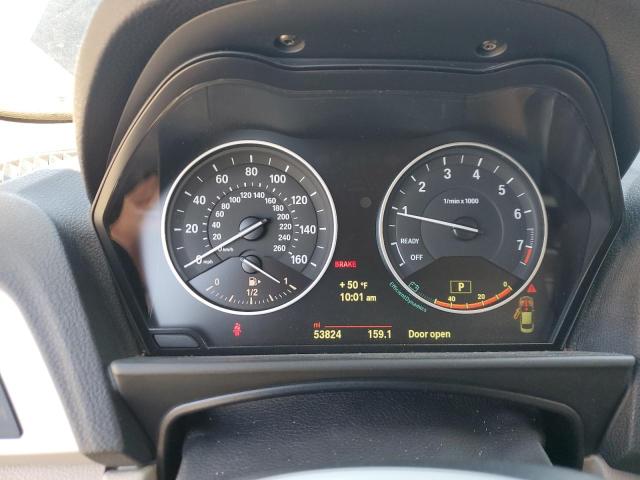 WBA1F5C56EV255976 BMW 228 I