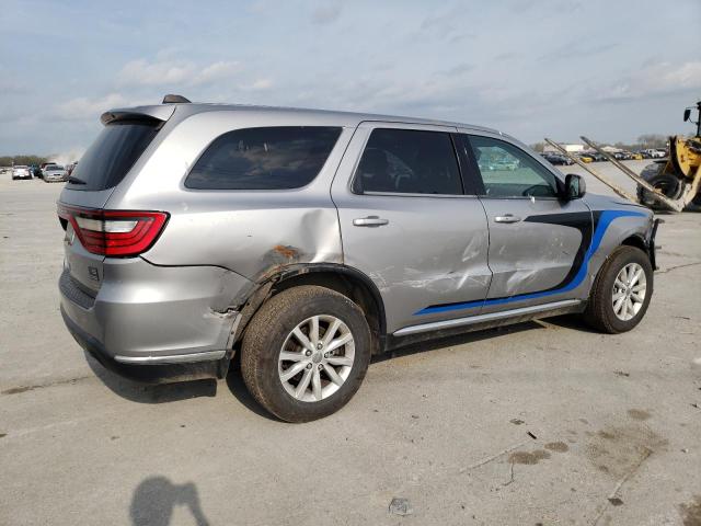 2015 DODGE DURANGO SS 1C4RDJFG1FC177864