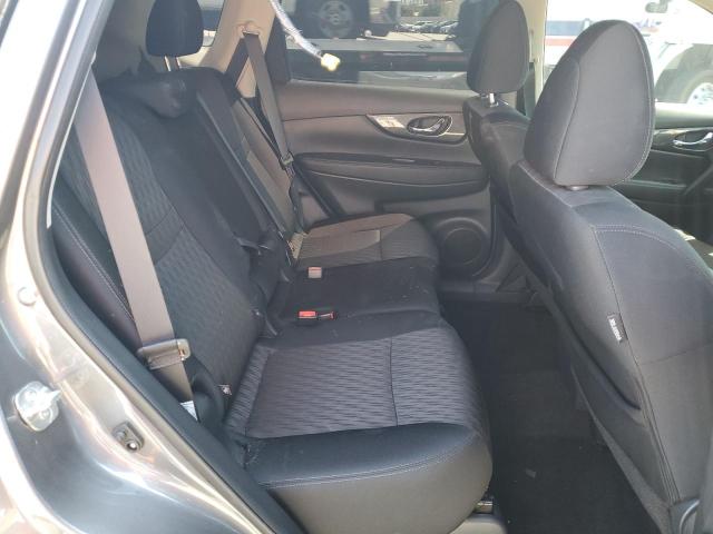 5N1AT2MTXJC736550 Nissan ROGUE S