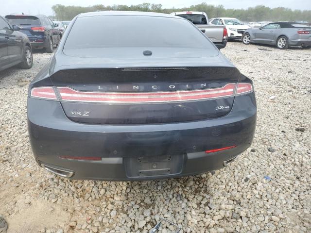 3LN6L2JK4ER823689 Lincoln MKZ