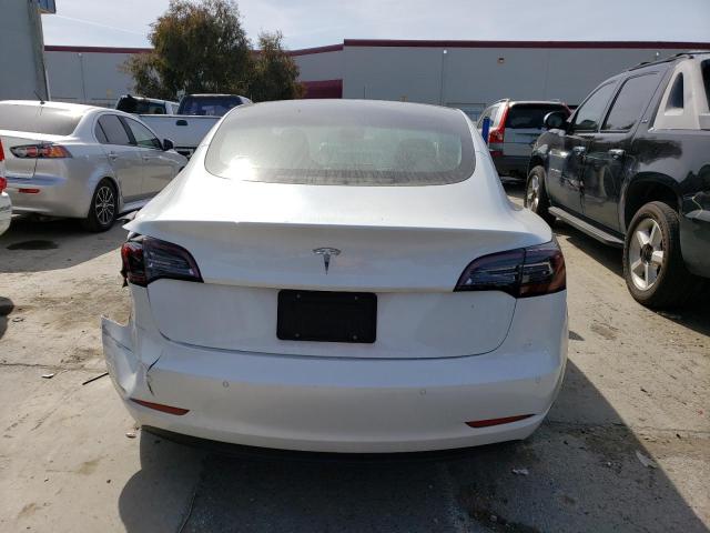 5YJ3E1EA4LF744907 Tesla MODEL 3