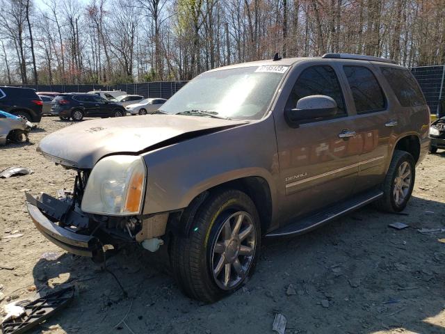 2011 GMC Yukon Denali