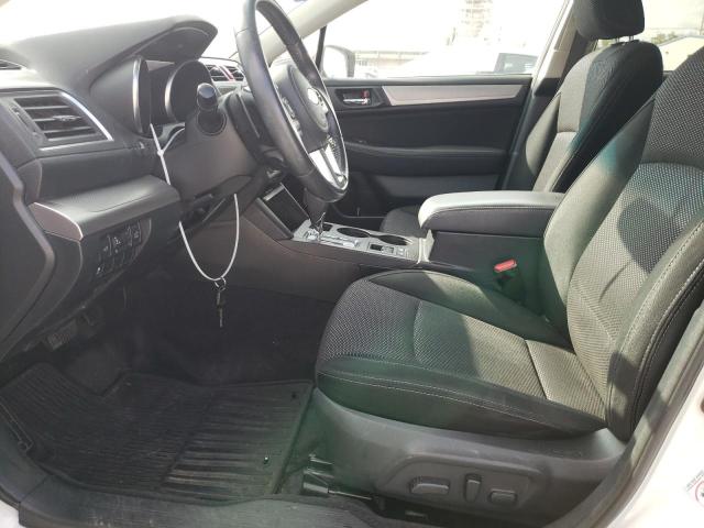 4S4BSBDC3F3206807 Subaru Outback 2.5i Premium