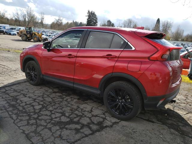 JA4AT4AAXLZ002861 Mitsubishi Eclipse Cross Le