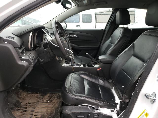 2015 CHEVROLET MALIBU LTZ - 1G11F5SL6FF317514