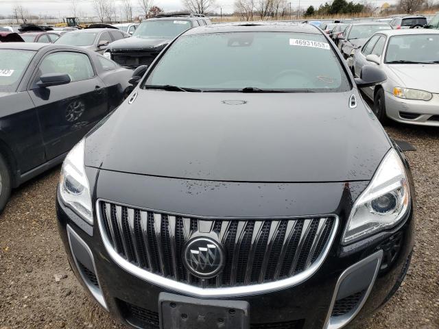 2017 BUICK REGAL GS - 2G4GT5GX6H9172083
