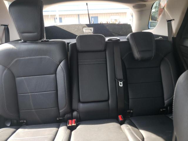 2015 MERCEDES-BENZ ML 400 4MA - 4JGDA5GB4FA575994