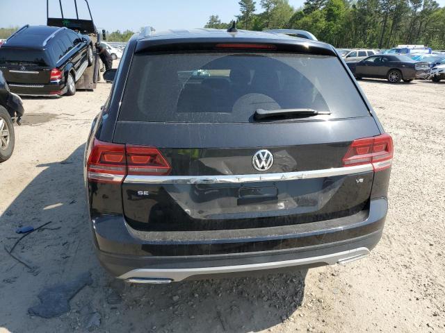 2018 VOLKSWAGEN ATLAS - 1V2CR2CAXJC520949