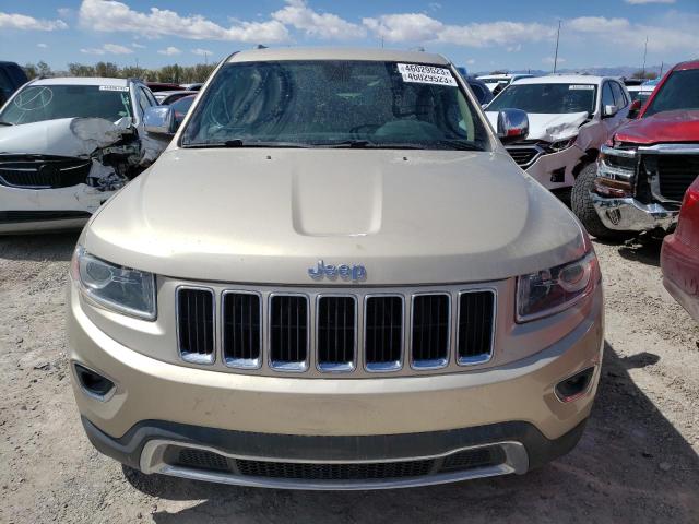 1C4RJFBG9EC148722 Jeep Grand Cherokee Limited
