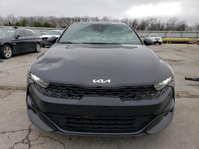 5XXG64J22NG093310 KIA K5 GT LINE