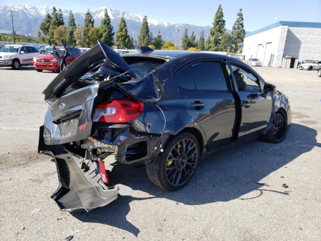 JF1VA2M63J9819939 Subaru Wrx Sti