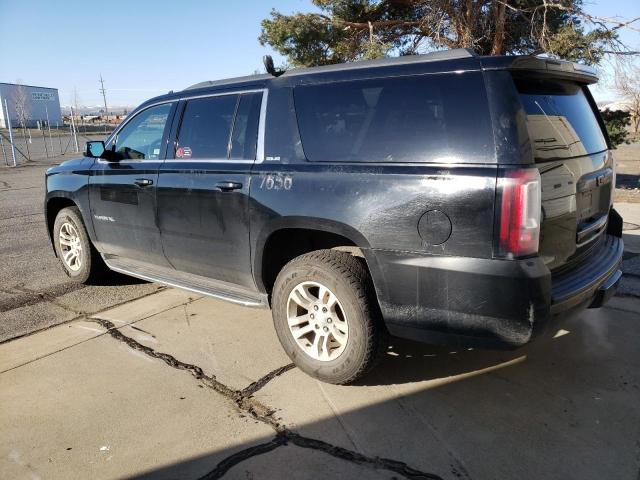 1GKS2FKC1GR128643 GMC Yukon Xl K1500 Sle