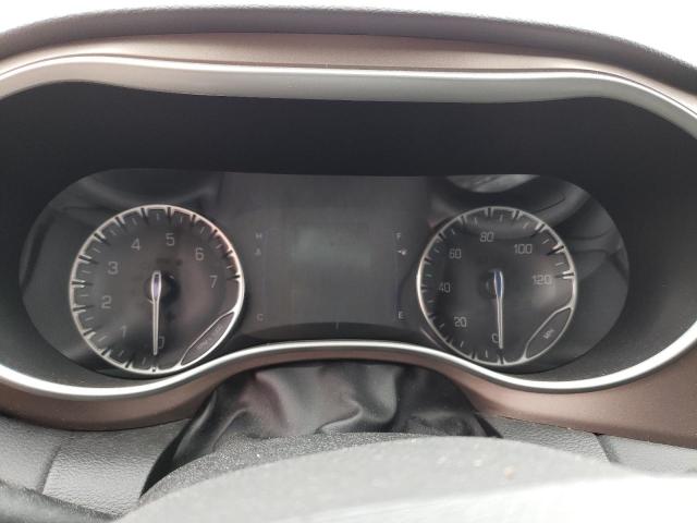 2017 CHRYSLER PACIFICA T - 2C4RC1BG3HR523139