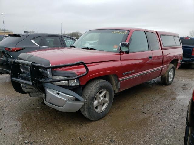 1997 Dodge Ram 1500 