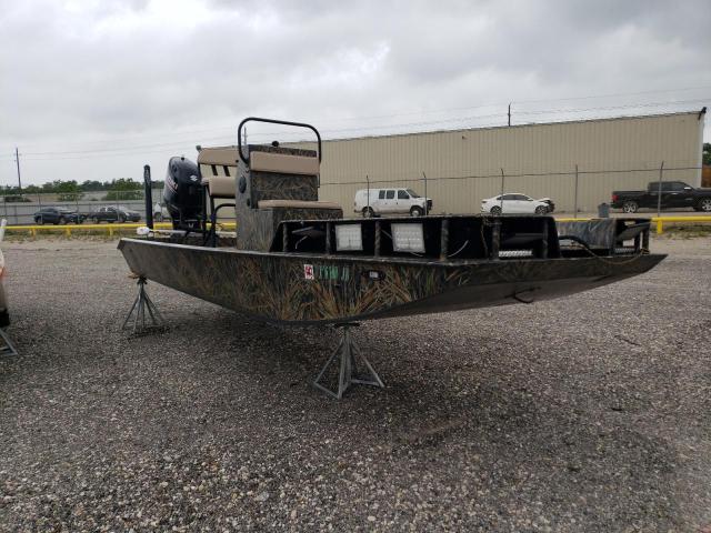 Clean Title Boats for sale at auction: 2019 Other Extreme ME