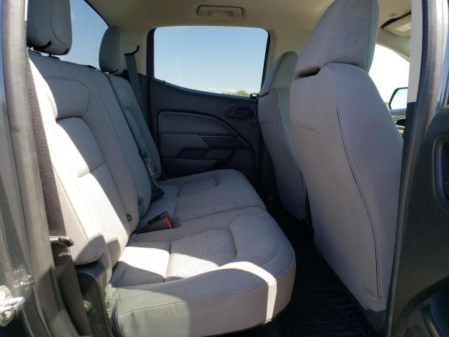 1GTG5BEN4H1211823 GMC CANYON