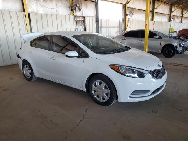 KNAFK4A64G5544204 KIA FORTE LX