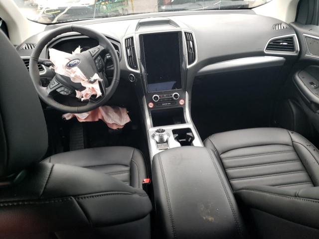 2022 FORD EDGE SEL 2FMPK4J93NBA52544