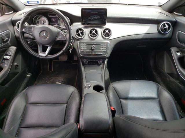2015 MERCEDES-BENZ CLA 250 - WDDSJ4EB8FN285054