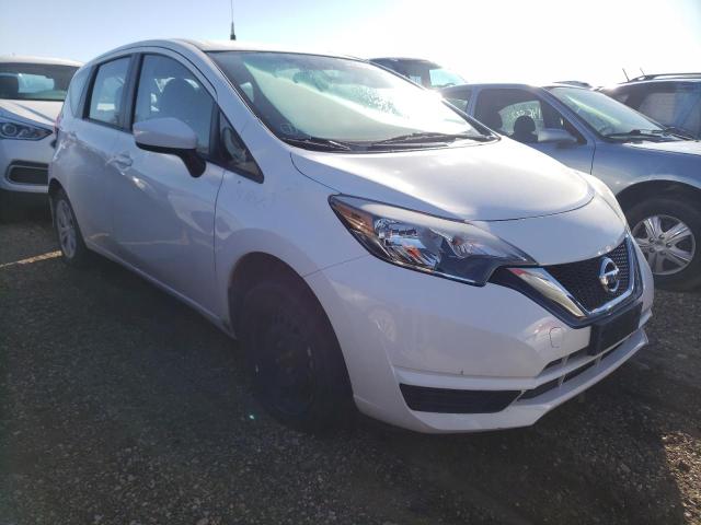 3N1CE2CP5KL357492 Nissan Versa Note S