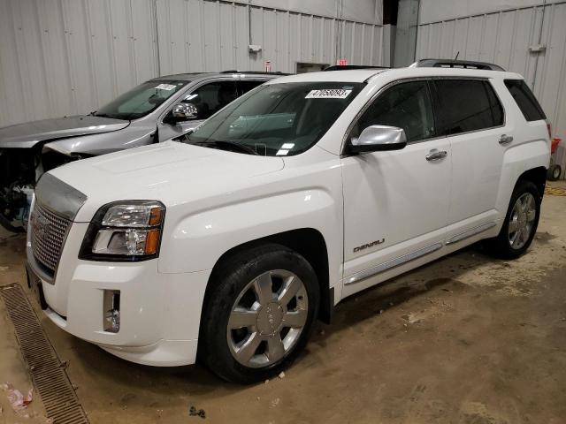 2015 GMC TERRAIN DE - 2GKFLZE39F6175280
