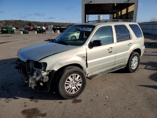 2005 Mercury Mariner 