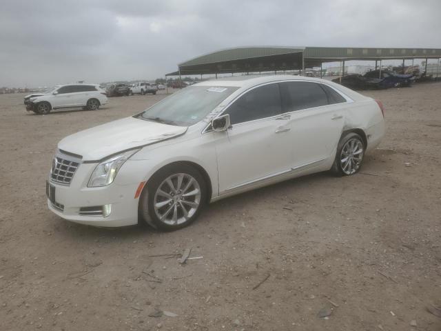 2014 Cadillac XTS Premium Collection