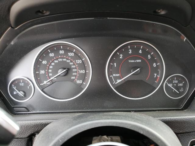 2018 BMW 430I GRAN - WBA4J1C57JBG77564