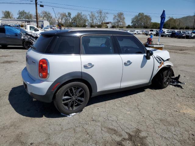 WMWZB3C57FWR44584 Mini COOPER COUNTRYMAN