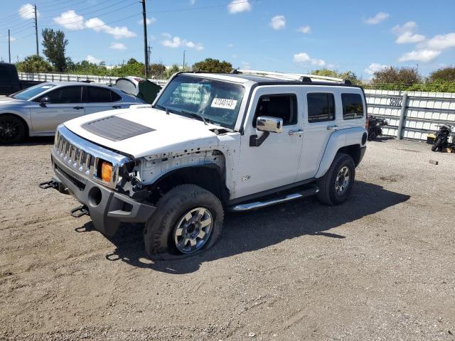 2007 HUMMER H3 